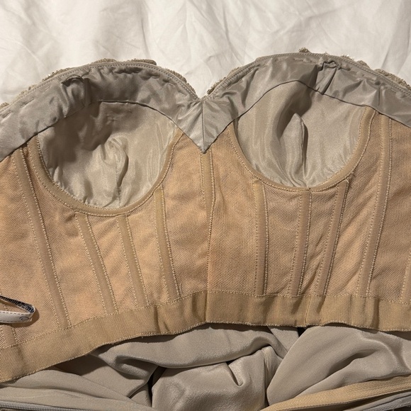 Vintage 2012 Oscar De La Renta Gown - Picture 11 of 11